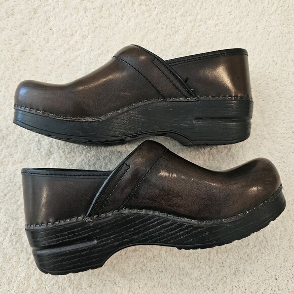 Dansko Clog, Very Good Condition, EU Size 38 - Picture 1 of 8